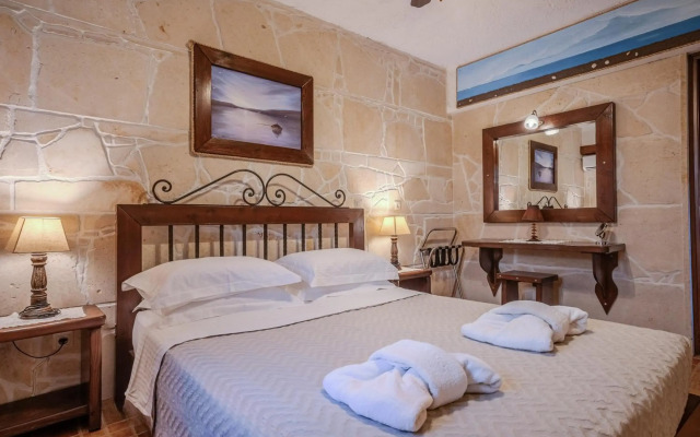 Terra Minoika Boutique Resort
