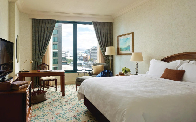 The Langham, Melbourne