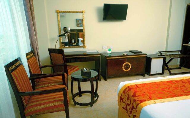 Tiffany Diamond Hotels- Mtwara