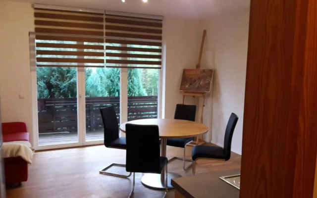 Landhaus Bukenberger