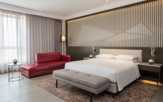 Courtyard by Marriott Tianjin Hongqiao