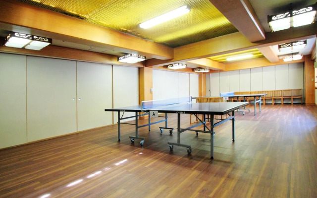Sarugakyo Onsen Nagominoyado Sennotani