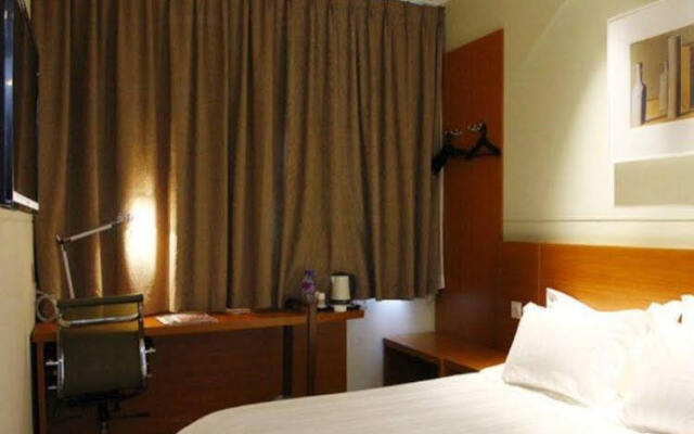 Goldmet Inn Shenyang Huaiyuan Gate