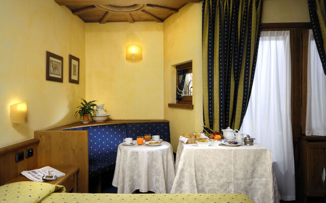 Miramonti Park Hotel