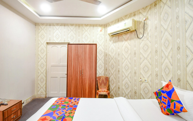 Fabhotel Saltlake Regency