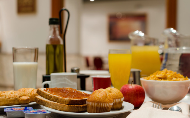 Hotel YIT Conquista de Toledo