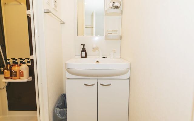 Hotel Alexander Namba