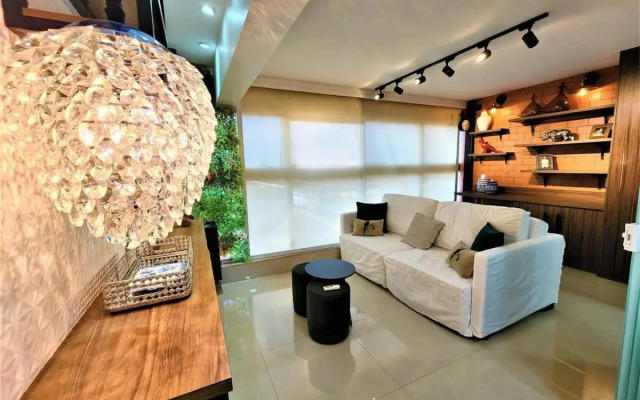 Jade Hotel Brasília