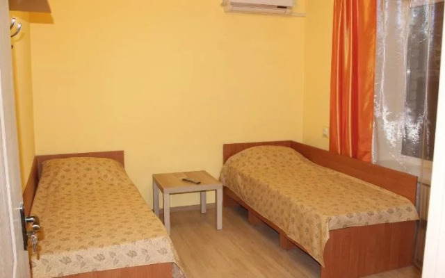 Solnyshko Krasnodar-1