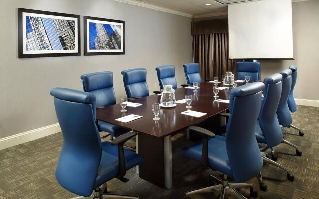 Homewood Suites by Hilton Charlotte Airport