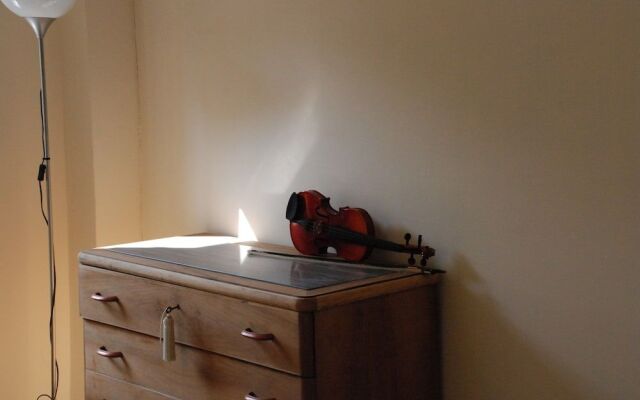 Agriturismo Podere Luciano