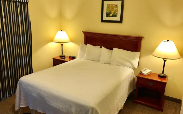 White River Inn and Suites