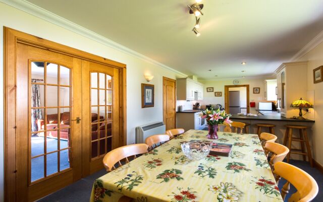 Stob Binnein Cottage