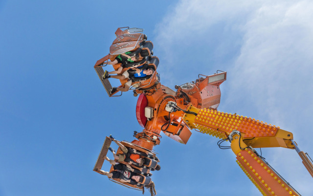 Hyatt Place Dewey Beach