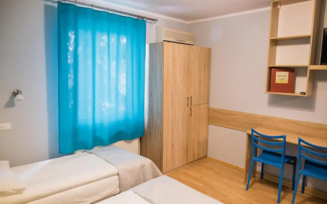 EkoMotel Na Wierzynka