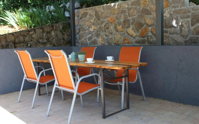 Apartments Serdo
