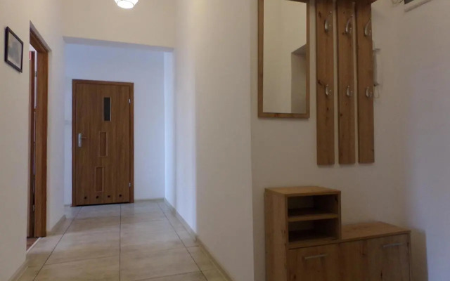 Apartament Parkowy