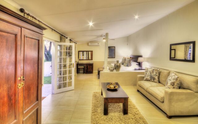 Nut Grove Boutique Hotel