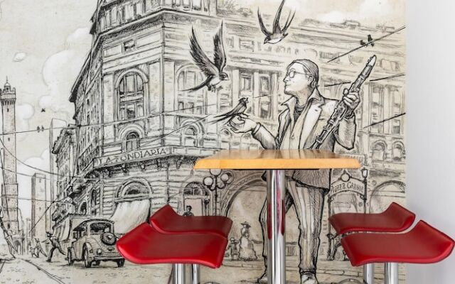 Monterumici 36 - Saffi Glamorous Apartment