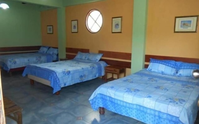 Hotel La Punta