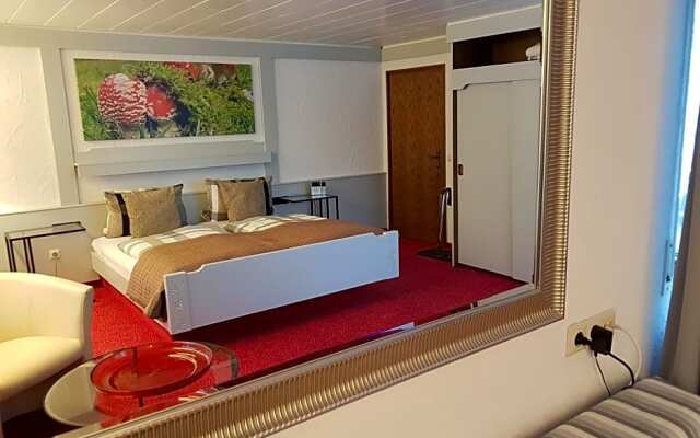 Hotel Restaurant Kniebishöhe