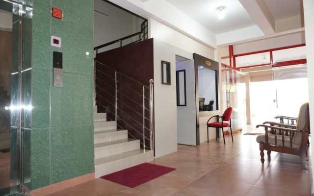 Sapphire Hotel Apartment