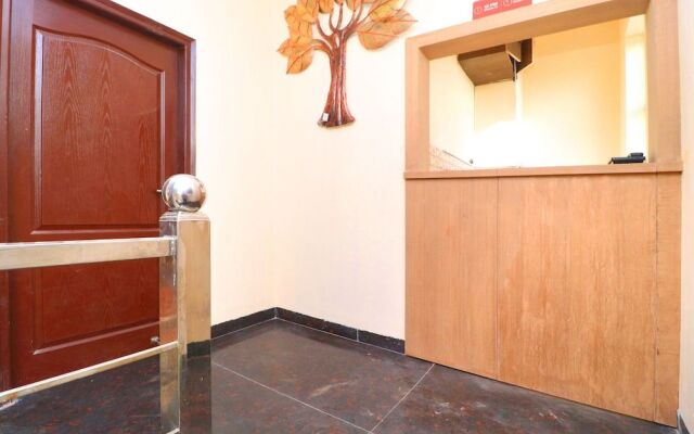 OYO 22821 Hotel Sunroof