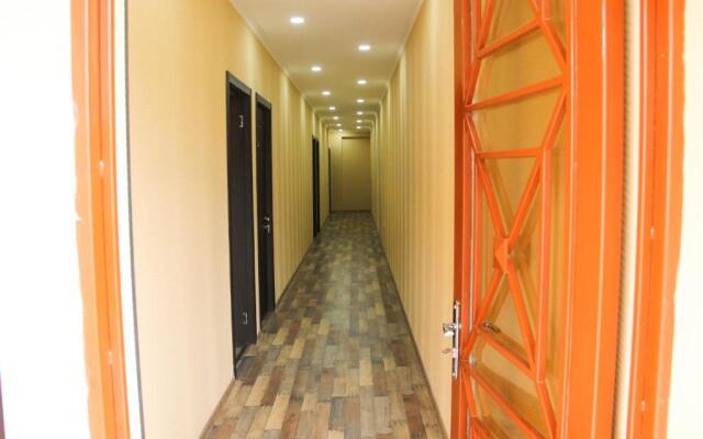 Hotel Dimasi