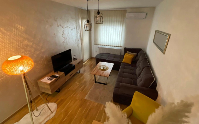 Apartman Royal 4
