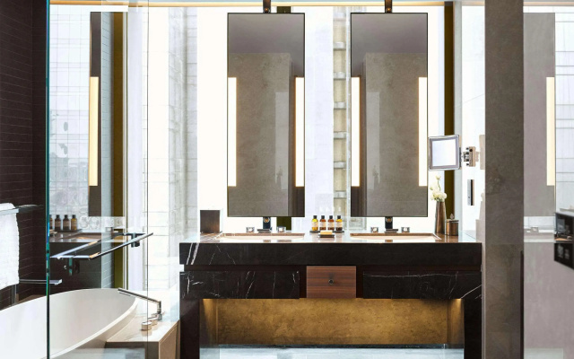 Fairmont Quasar Istanbul