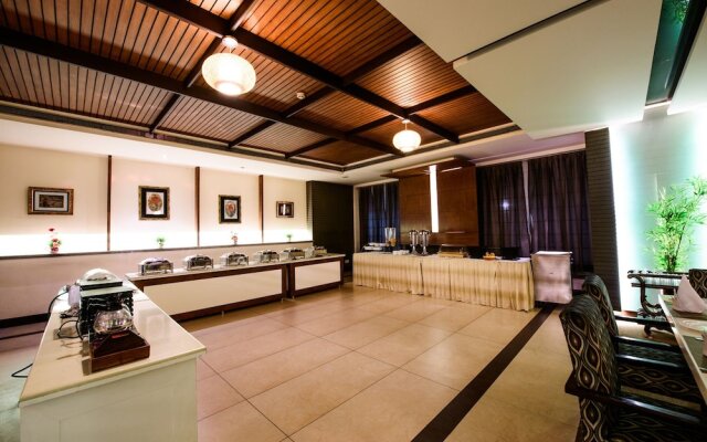 Hotel Majestic Grand