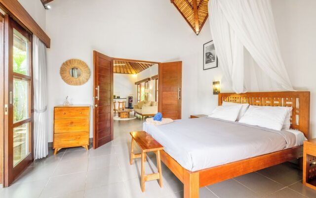 Christel Villa by Betterplace