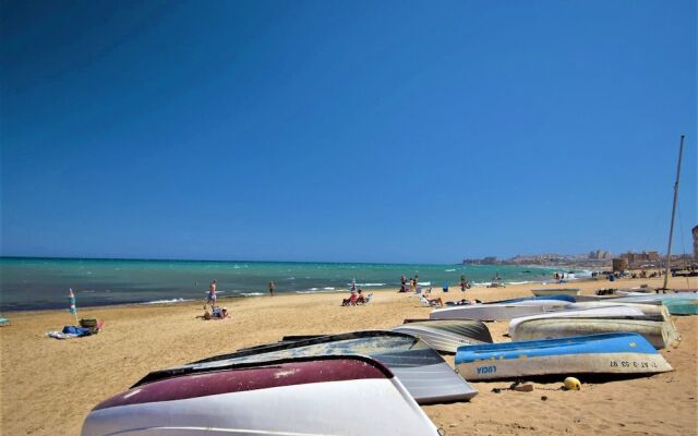 047 Sea Pearl - Alicante Real Estate