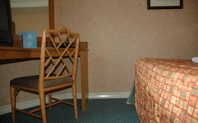 Preston Park Hotel