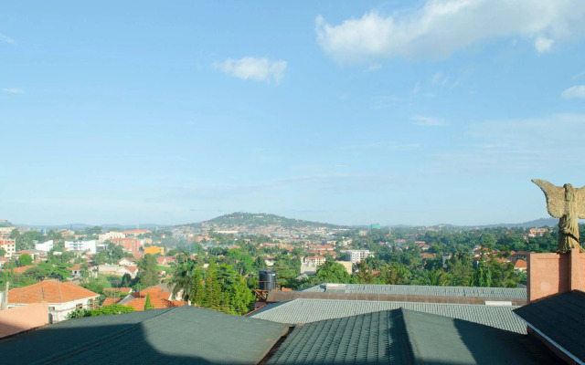 Nob View Hotel