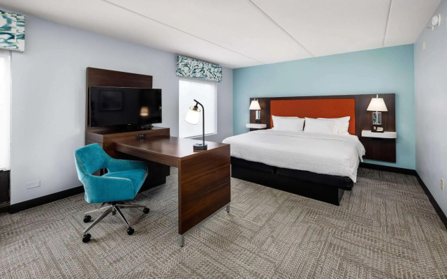 Marriott Columbus OSU