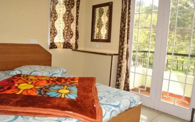 B2B Home Stay