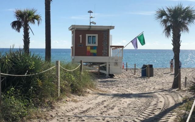 Bwalk Resort Rentals