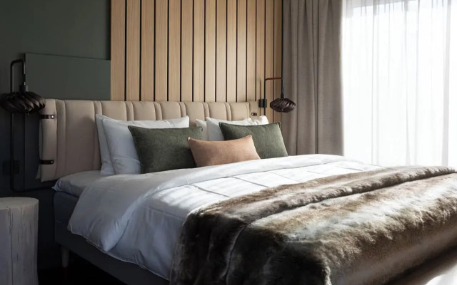 Elite Hotel Frost – Hotel & Spa