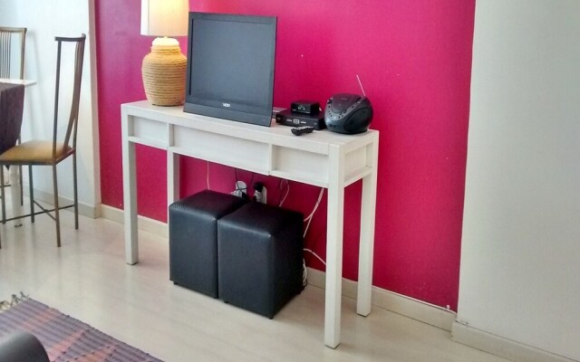 2 Bedroom Condo by Copacabana Beach