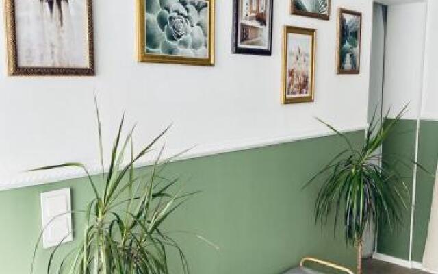 Ferienwohnung Jolene