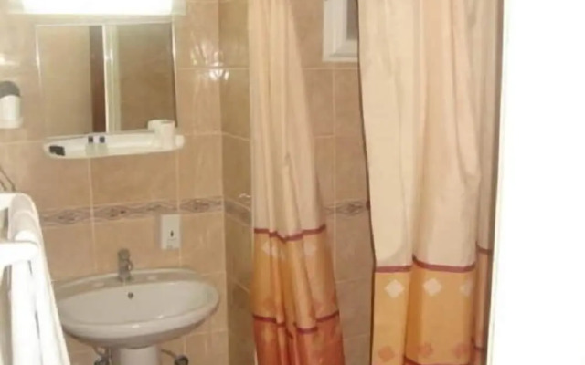 Ege Gunes Hotel
