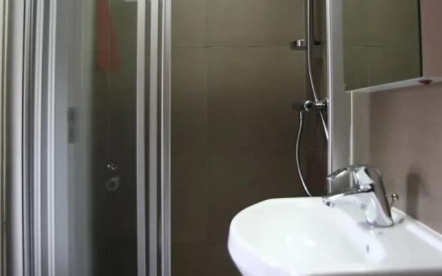 Apartments Résidence Lignum