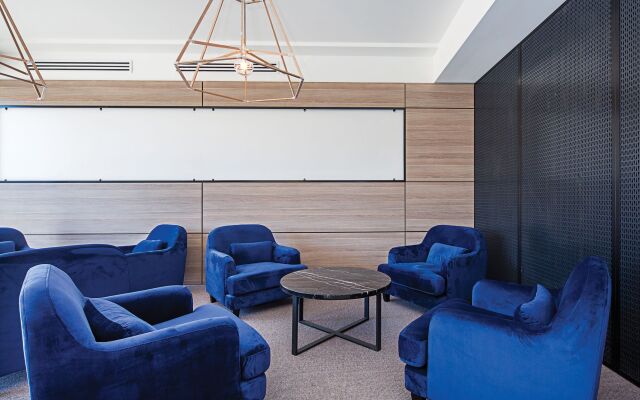 Mantra MacArthur Canberra