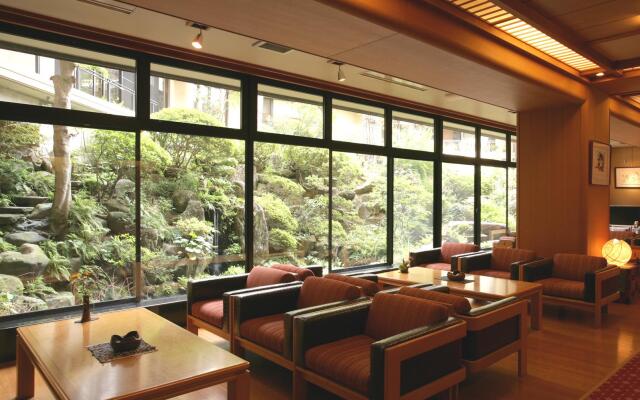 Ryokan Sakaya