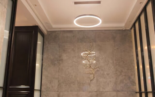 Wuhan Zaixu Hotel