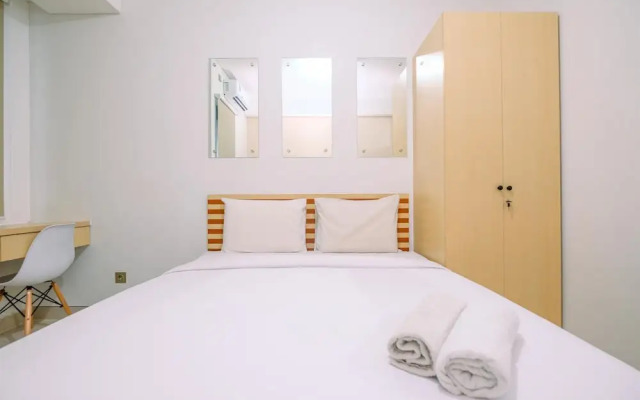 Best Price Studio Room Transpark Cibubur Apartment