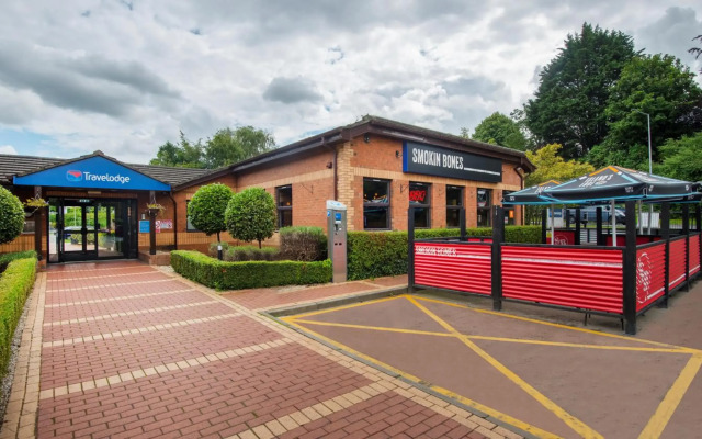Travelodge Dublin Airport North Swords