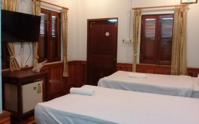 Villa Kingkham Riverside