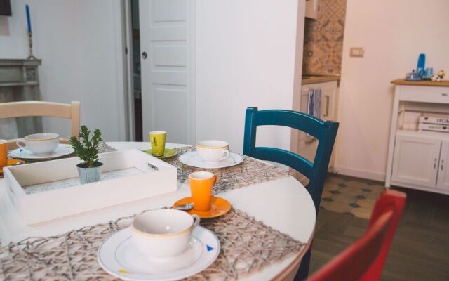 Ortigia Sweet Home